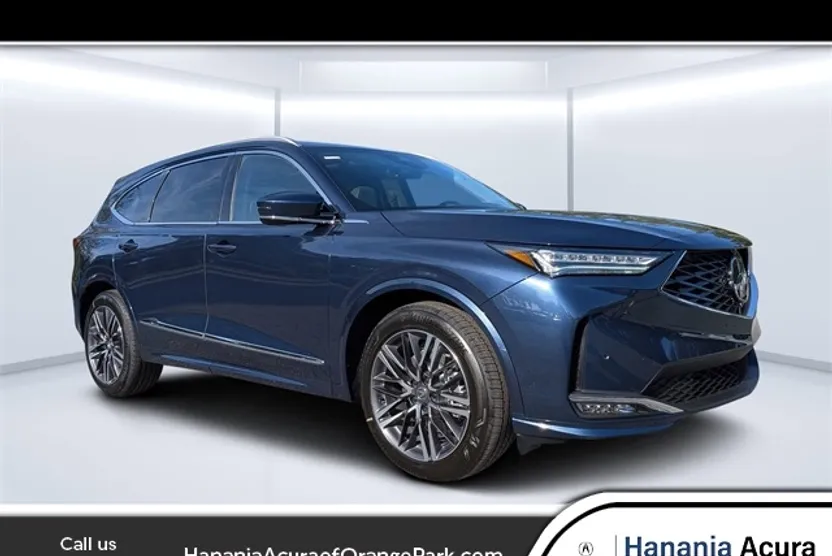 2026 Acura MDX SH-AWD Advance photo 1