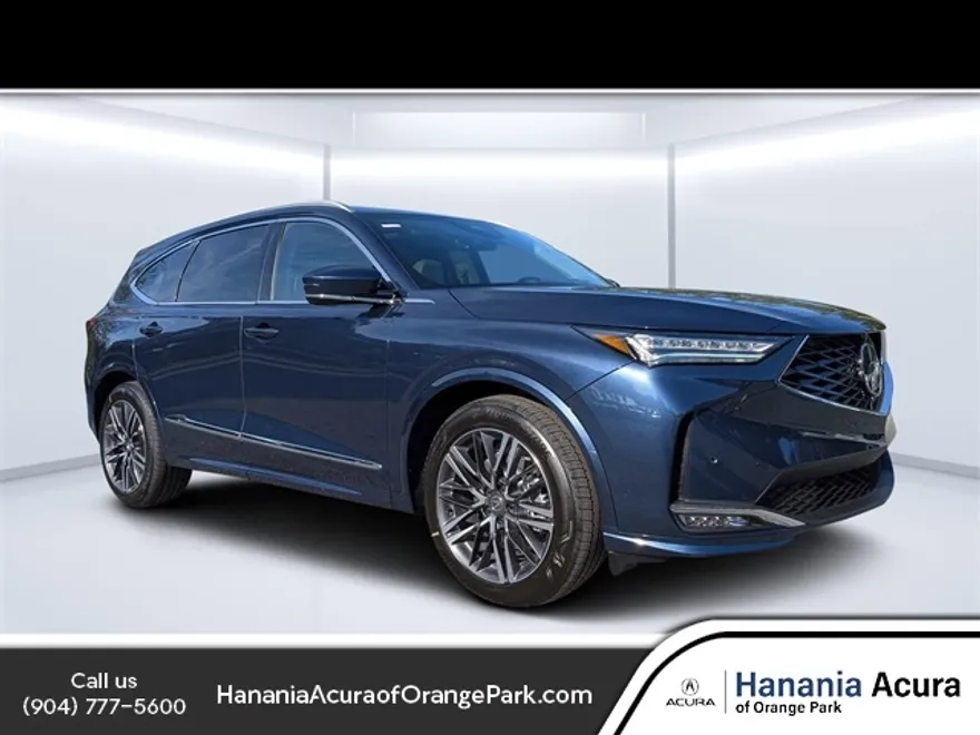 2026 Acura MDX SH-AWD Advance photo 1