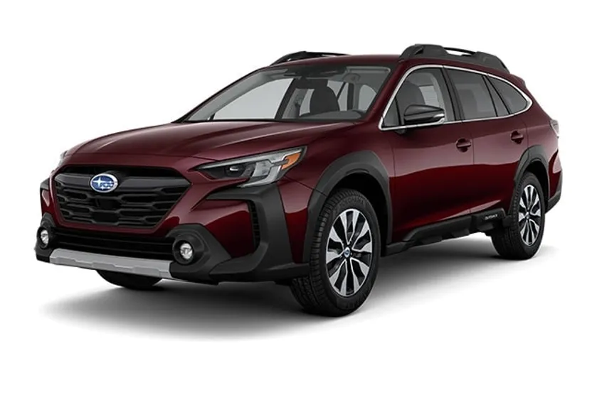 2023 Subaru Outback Limited photo 1