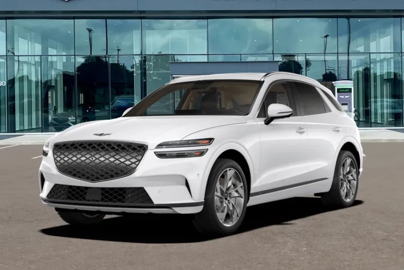 2024 Genesis Electrified GV70 Advanced photo 1