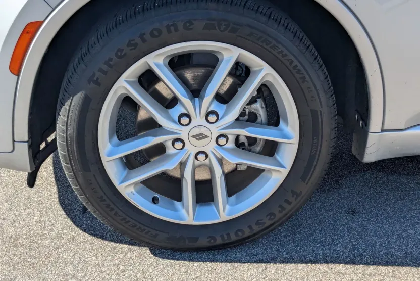 2024 Dodge Durango GT Plus photo 1