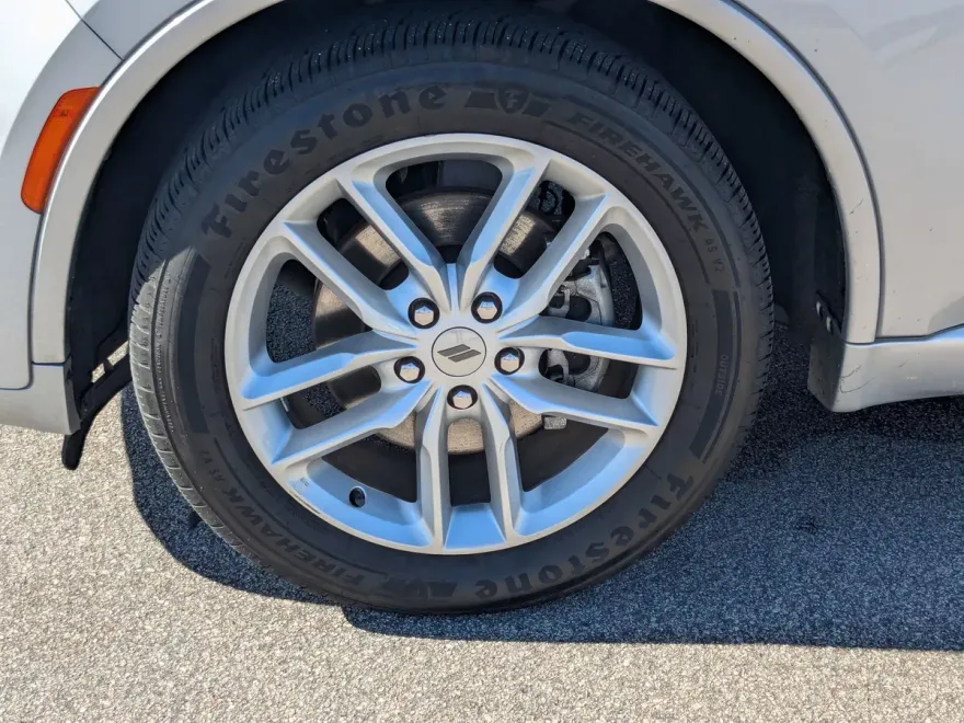 2024 Dodge Durango GT Plus photo 1