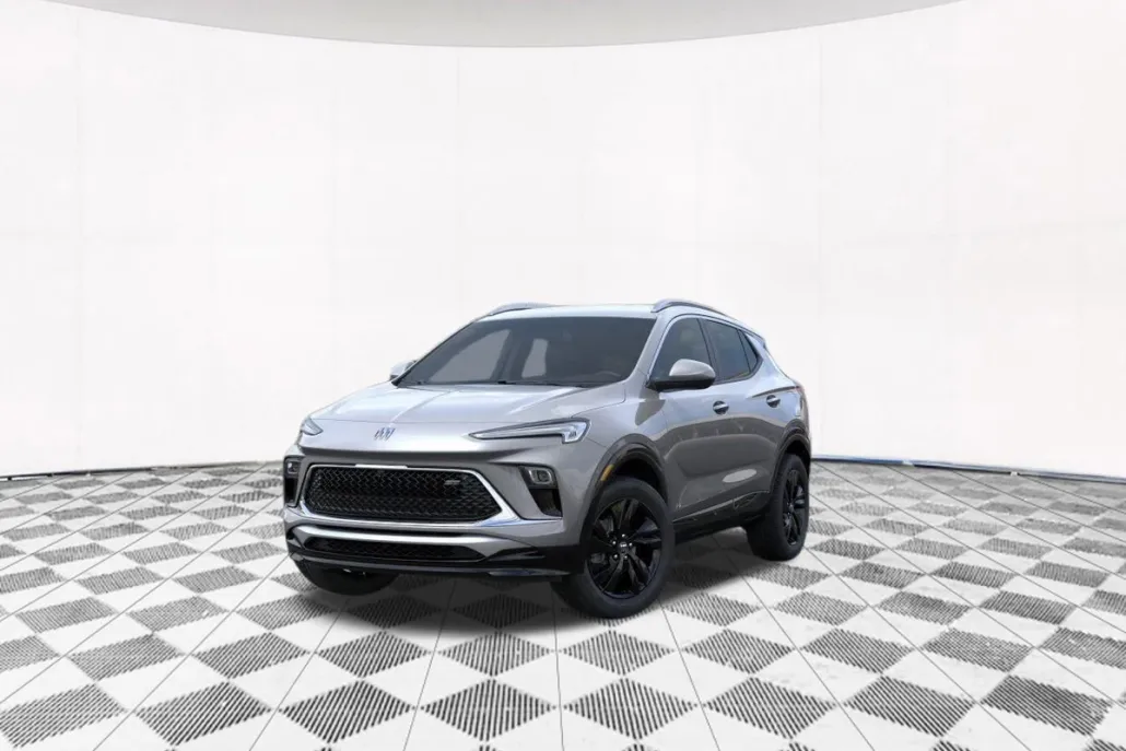 2026 Buick Encore GX Sport Touring photo 1
