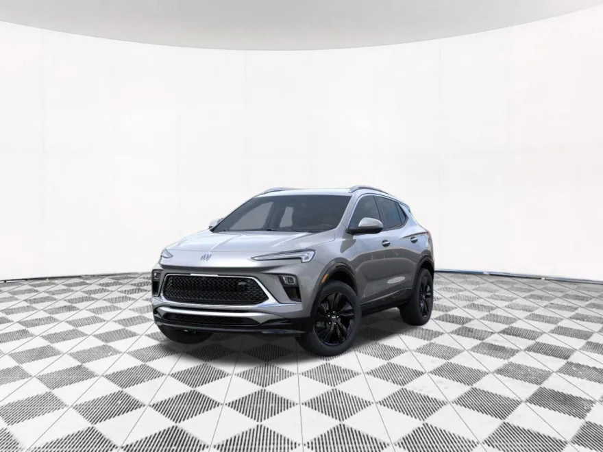 2026 Buick Encore GX Sport Touring photo 1