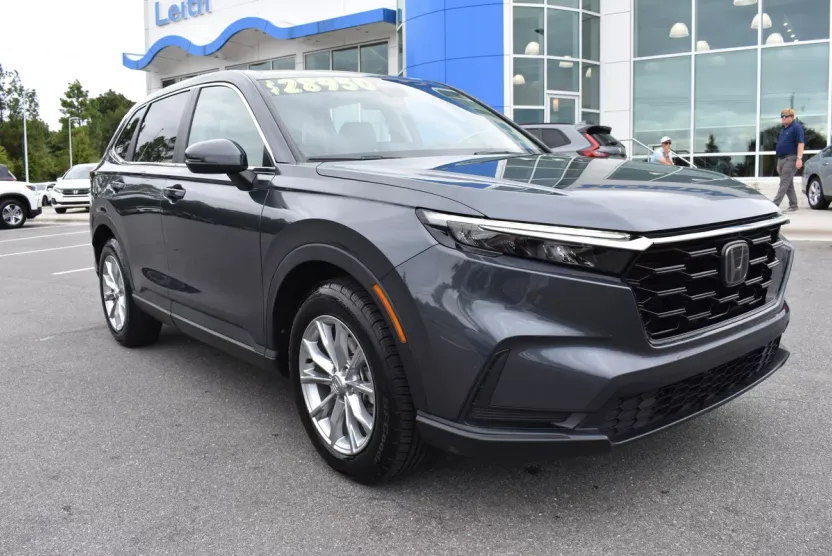 2023 Honda CR-V EX photo 1