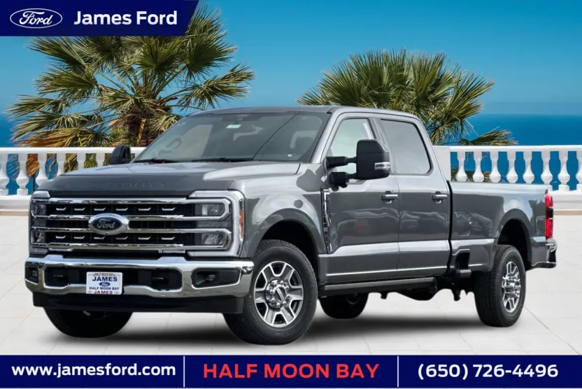 2026 Ford F-350 photo 1