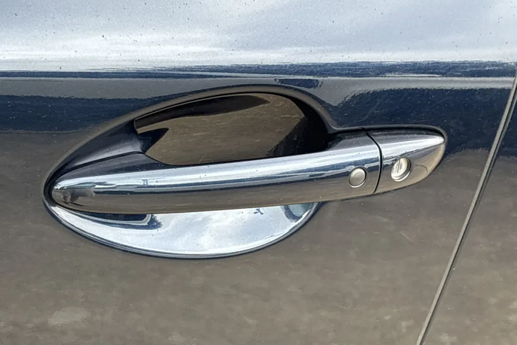 2021 Mazda CX-5 Grand Touring photo 1
