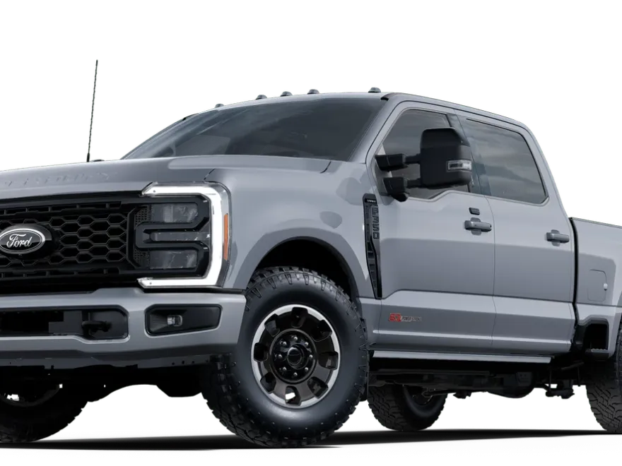 2025 Ford F-350 photo 1