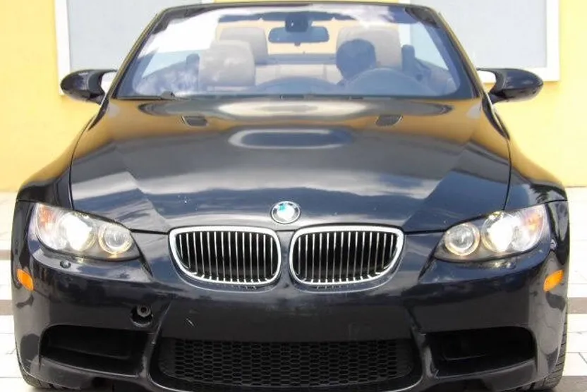 2009 Bmw M3 3 photo 1
