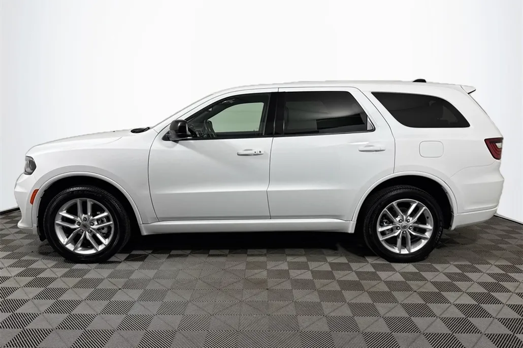 2024 Dodge Durango GT photo 1