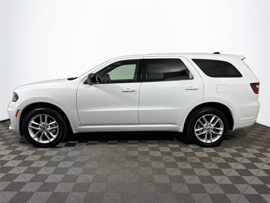 2024 Dodge Durango GT photo 1