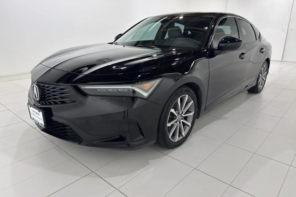 2023 Acura Integra Base photo 1