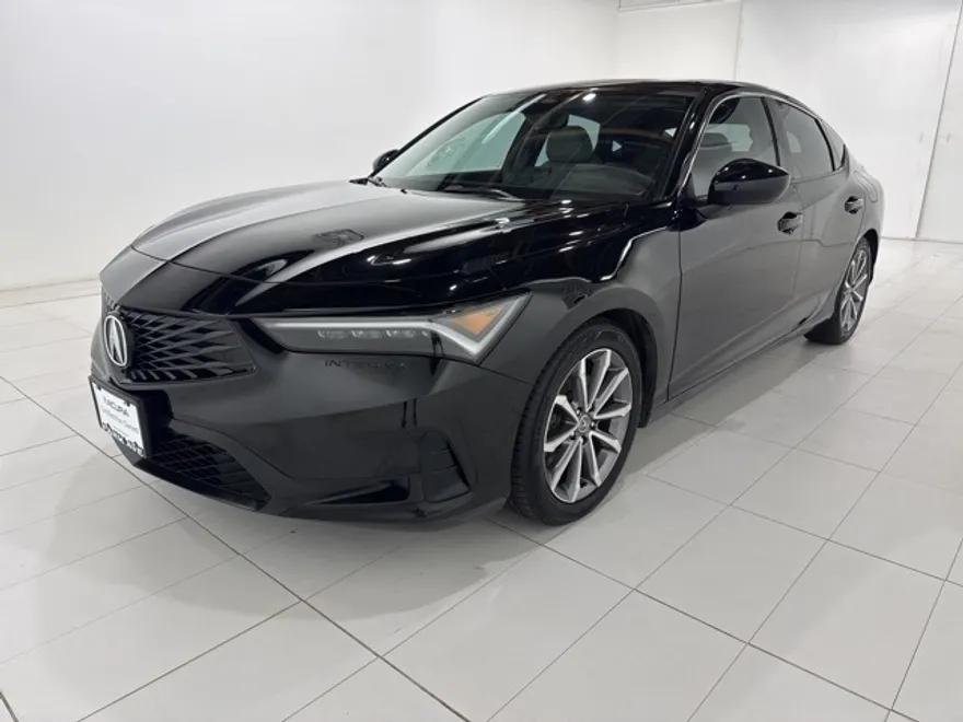 2023 Acura Integra Base photo 1