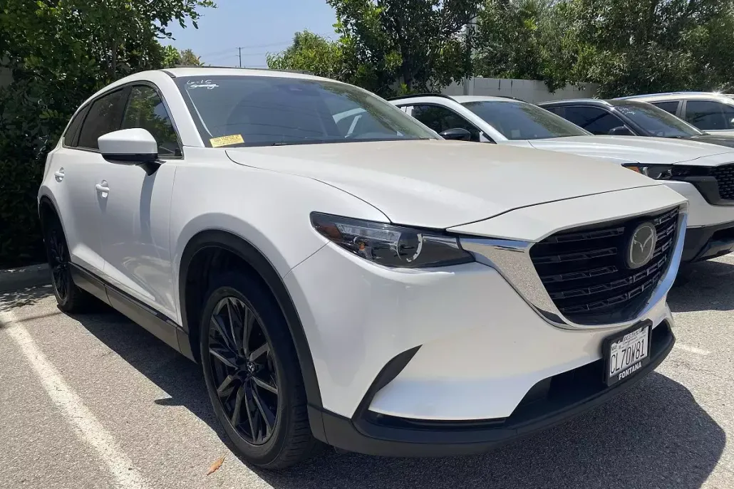 2019 Chrysler 300 S photo 1