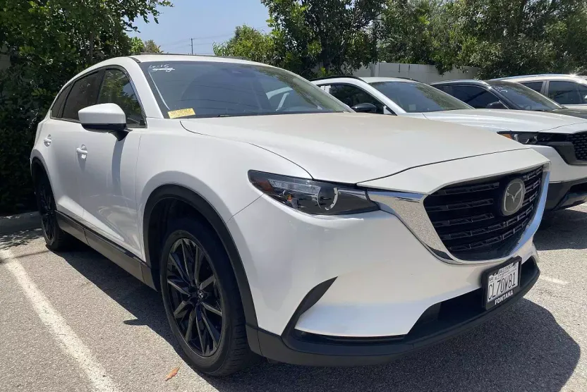 2019 Chrysler 300 S photo 1