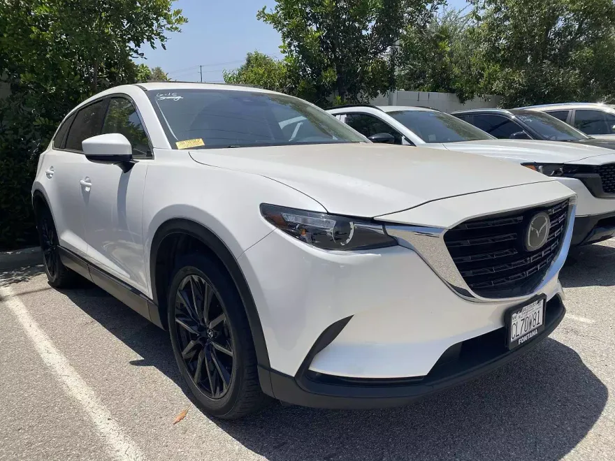 2019 Chrysler 300 S photo 1
