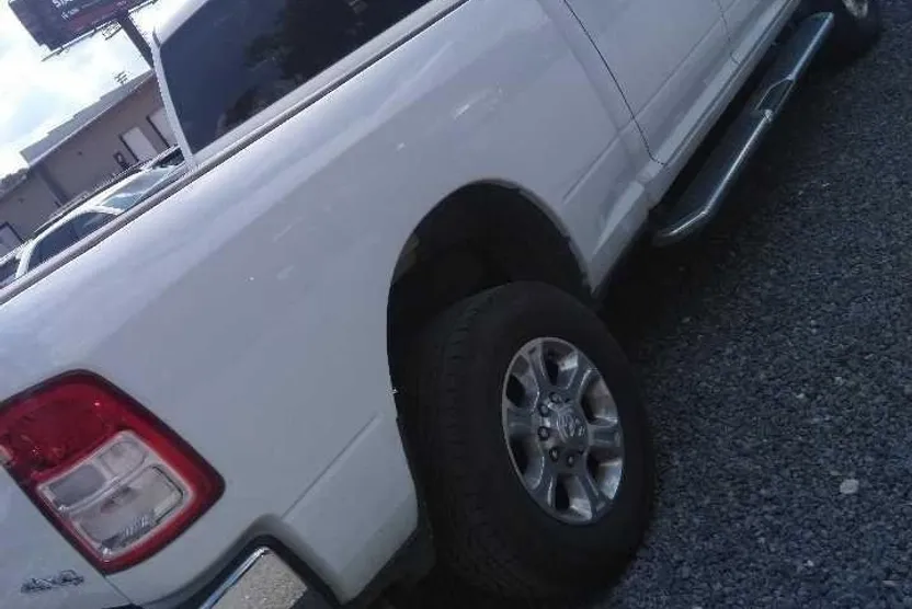 2024 Ram 2500 Big Horn photo 1