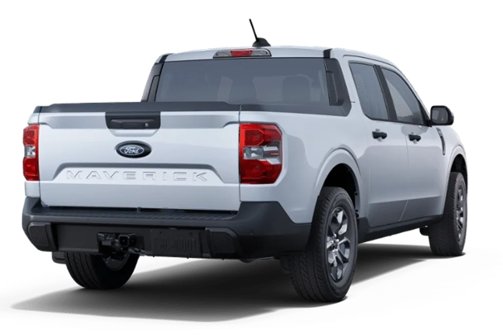 2025 Ford Maverick XLT photo 1