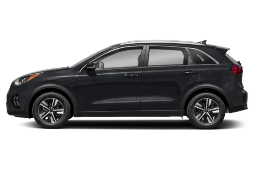 2020 Kia Niro EX Premium photo 1