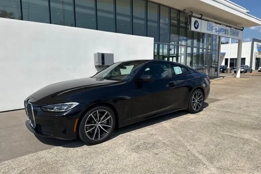 2023 Bmw 430i xDrive photo 1
