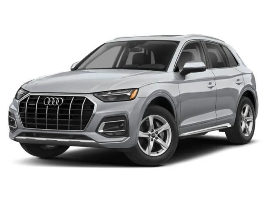 2023 Audi Q5 Premium 45 TFSI S line photo 1