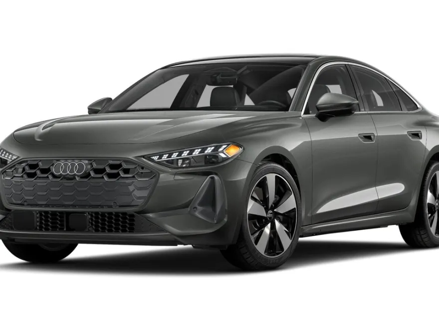2025 Audi A5 2.0T Premium Plus photo 1
