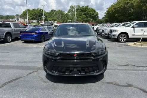2024 Dodge Hornet GT Plus photo 3