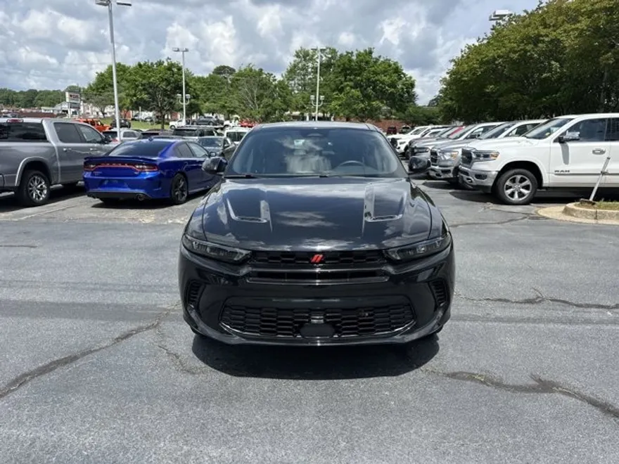 2024 Dodge Hornet GT Plus photo 3