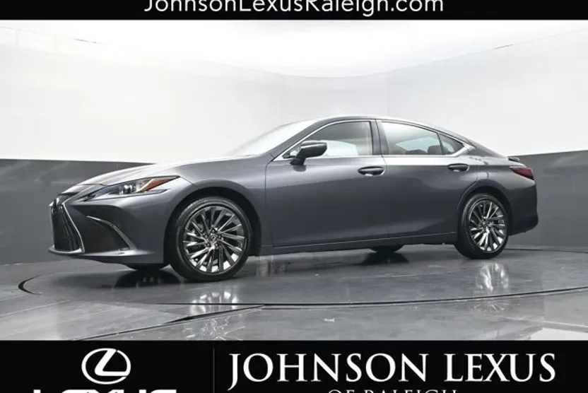 2024 Lexus ES 300h Luxury photo 1