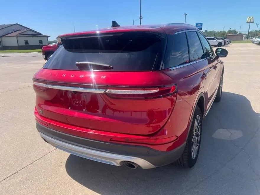 2020 Lincoln Corsair Standard photo 1