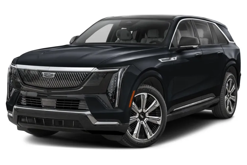 2026 Cadillac Escalade IQ Sport photo 1