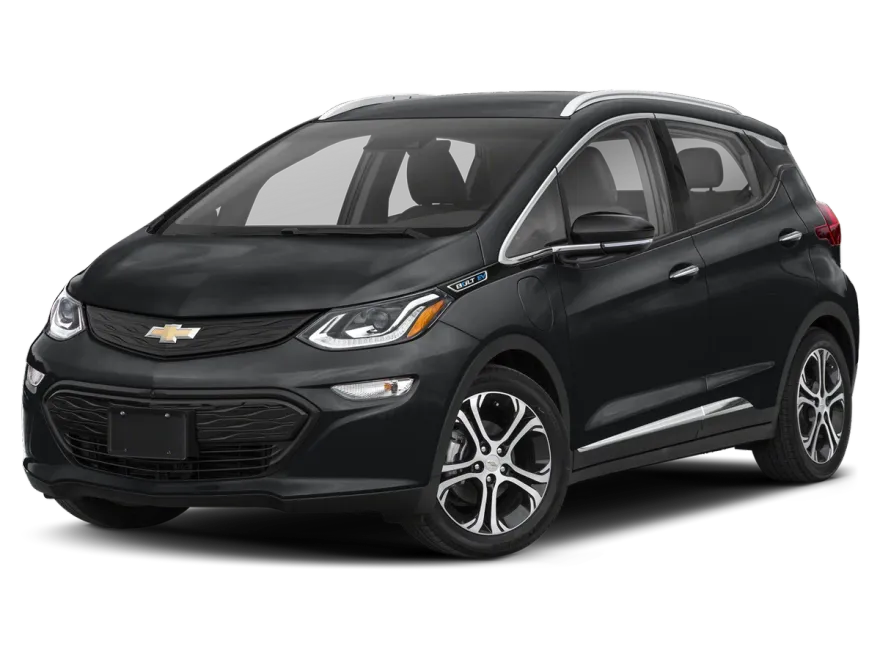 2021 Chevrolet Bolt EV Premier photo 1