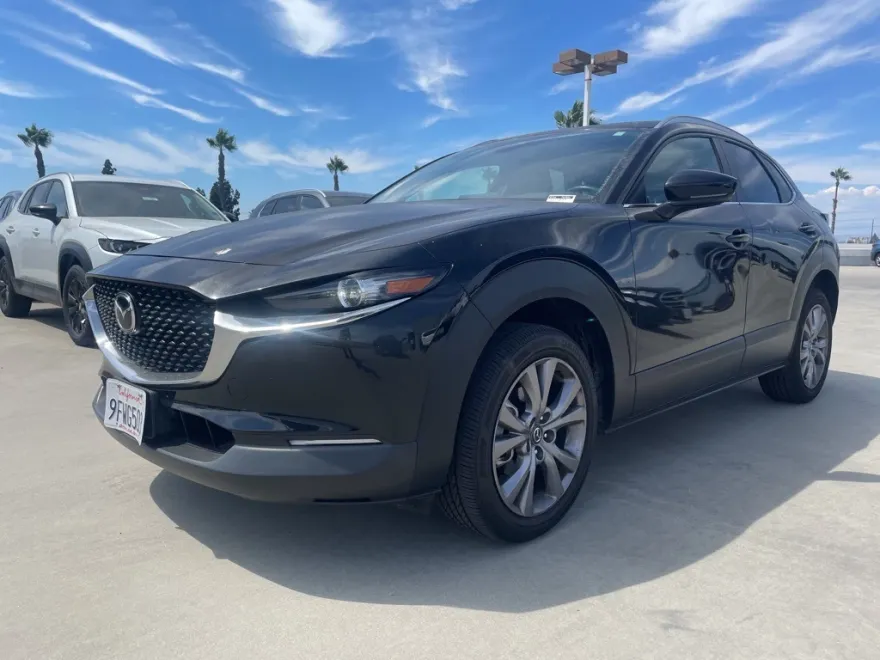 2023 Mazda CX-30 2.5 Select photo 1