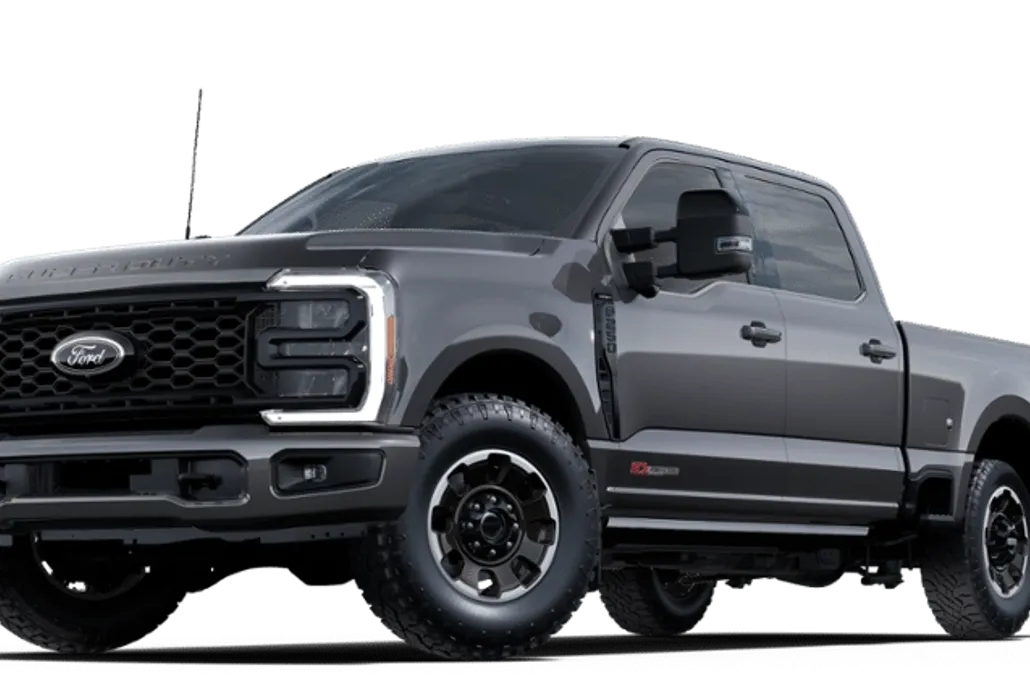 2025 Ford F-250 Lariat photo 1