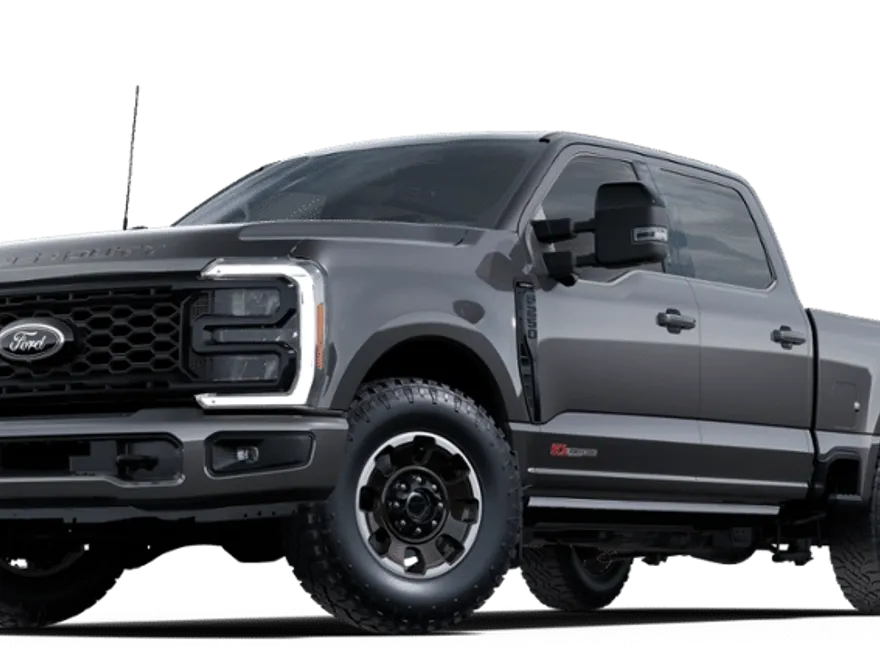 2025 Ford F-250 Lariat photo 1