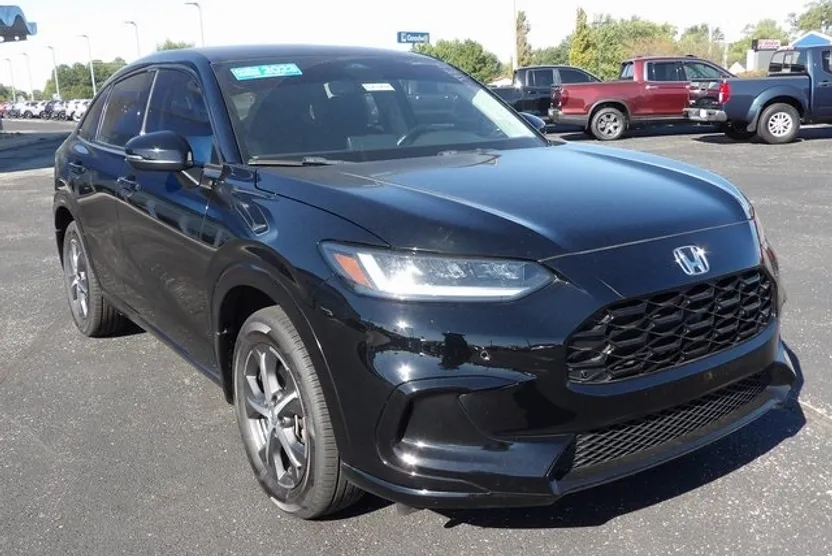 2023 Honda HR-V EX-L photo 1