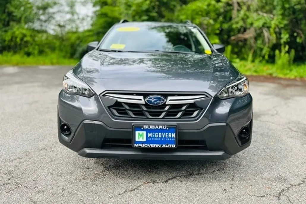 2023 Subaru Crosstrek Base photo 1