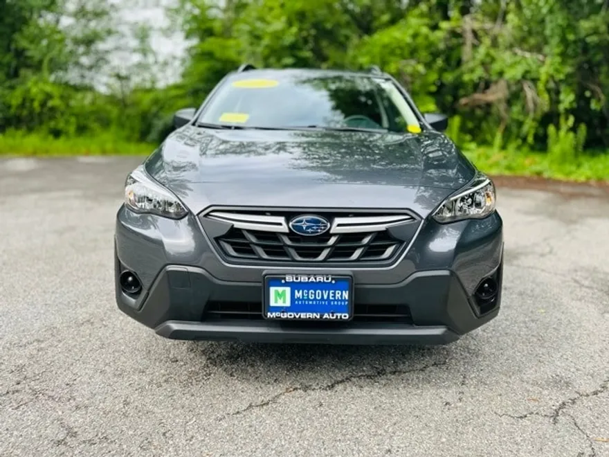 2023 Subaru Crosstrek Base photo 1