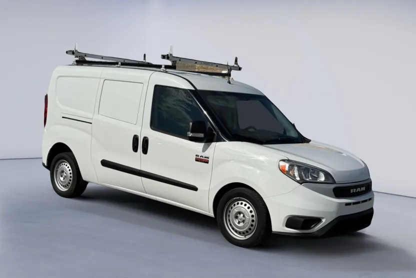 2022 Ram ProMaster City Tradesman photo 1