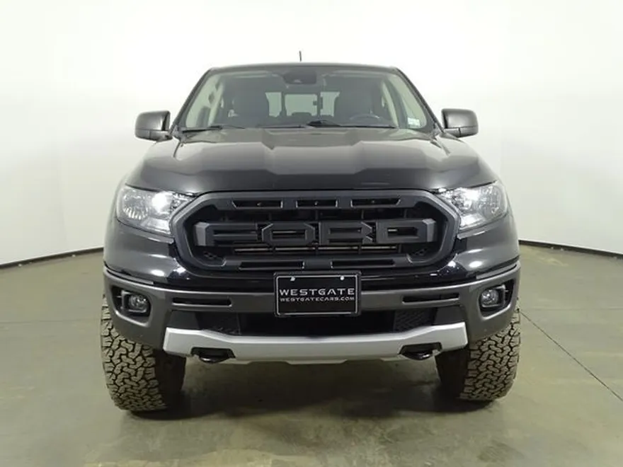 2020 Ford Ranger XLT photo 1