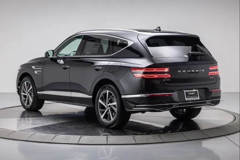 2026 Genesis GV80 2.5T Advanced photo 1