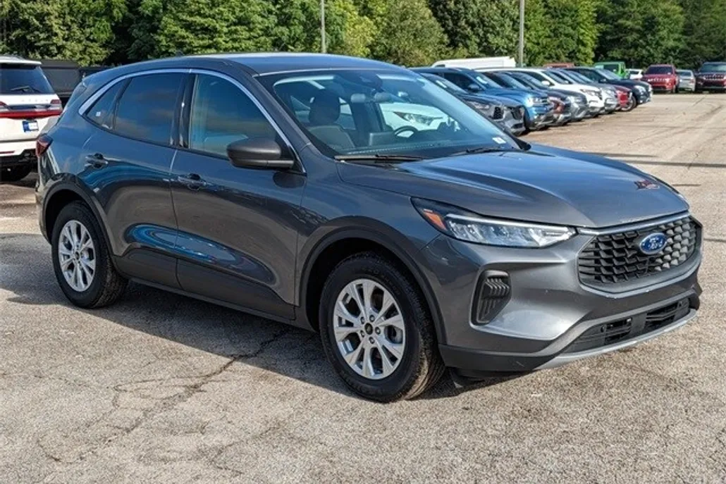 2024 Ford Escape Active photo 1