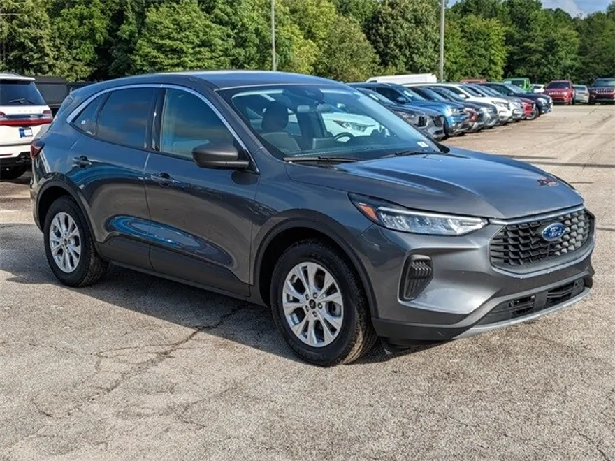 2024 Ford Escape Active photo 1