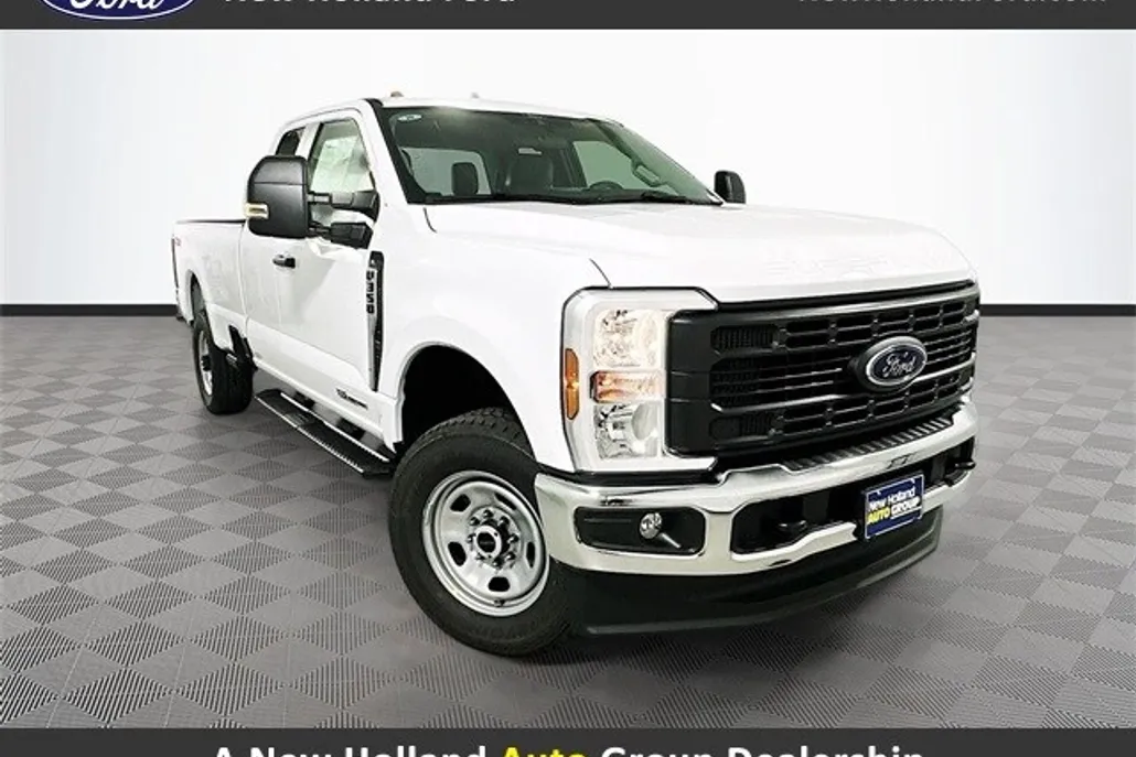2026 Ford F-350 XL photo 1