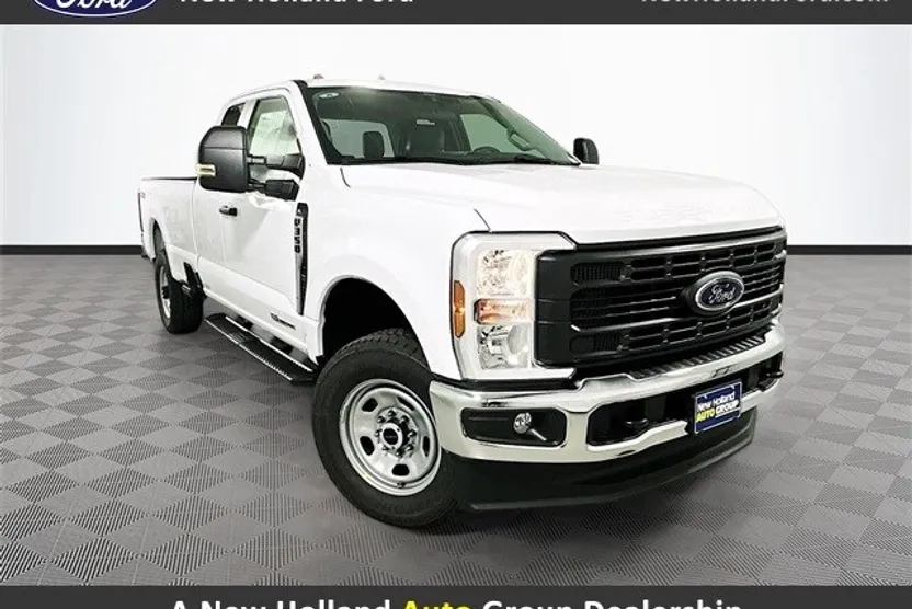 2026 Ford F-350 XL photo 1