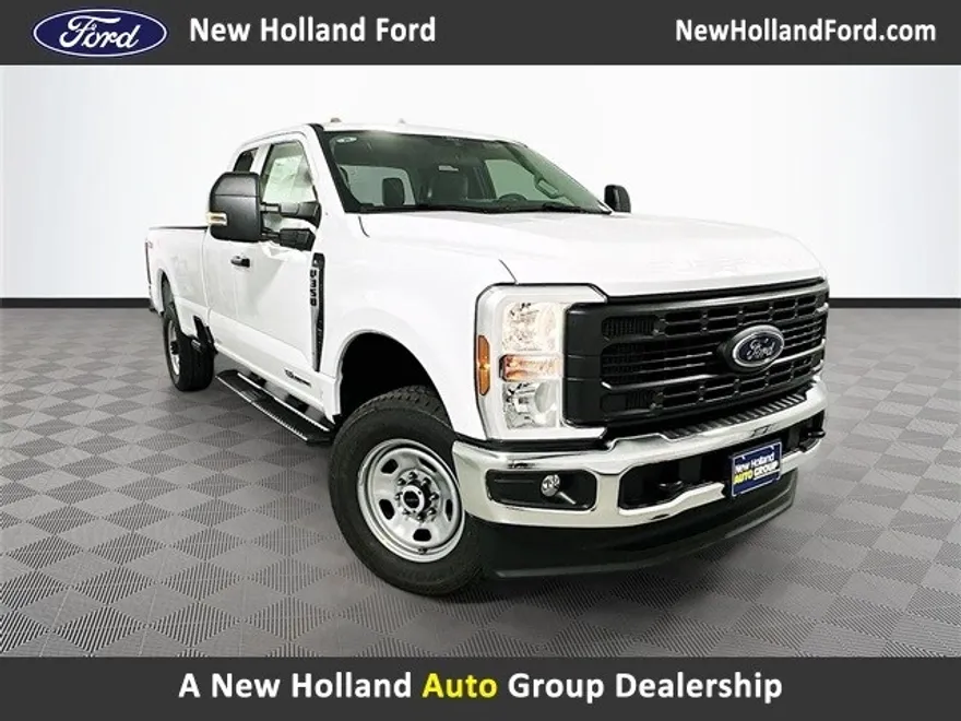 2026 Ford F-350 XL photo 1