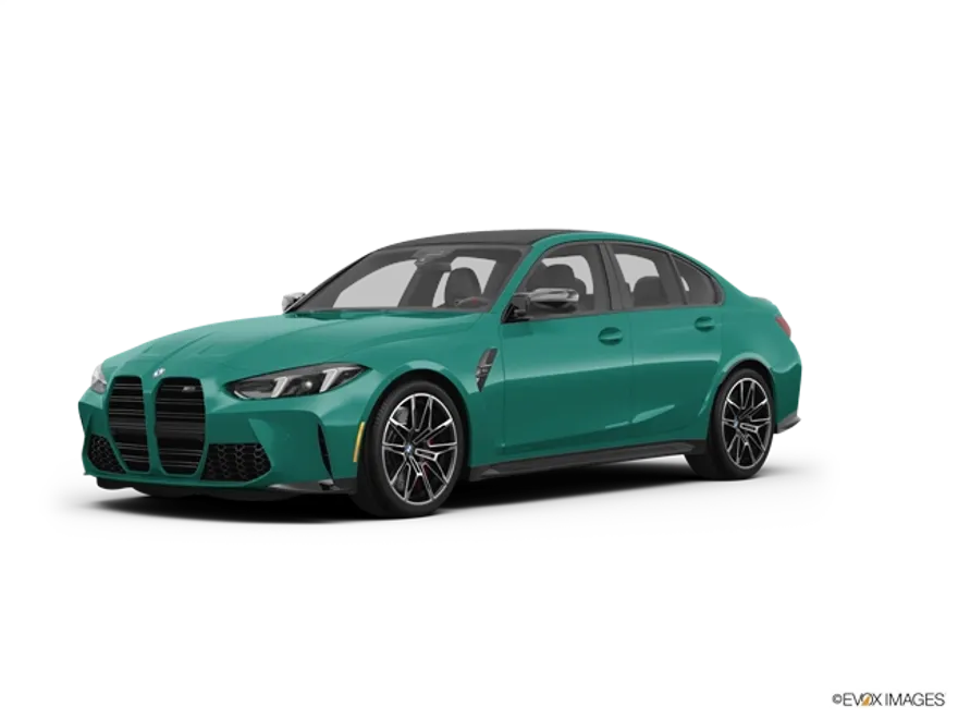 2026 Bmw M3 3 photo 1