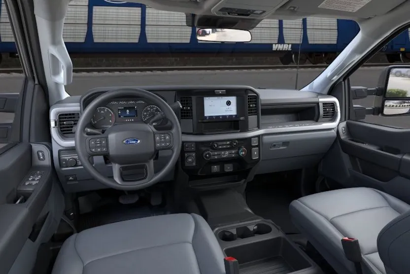 2026 Ford F-450 photo 1