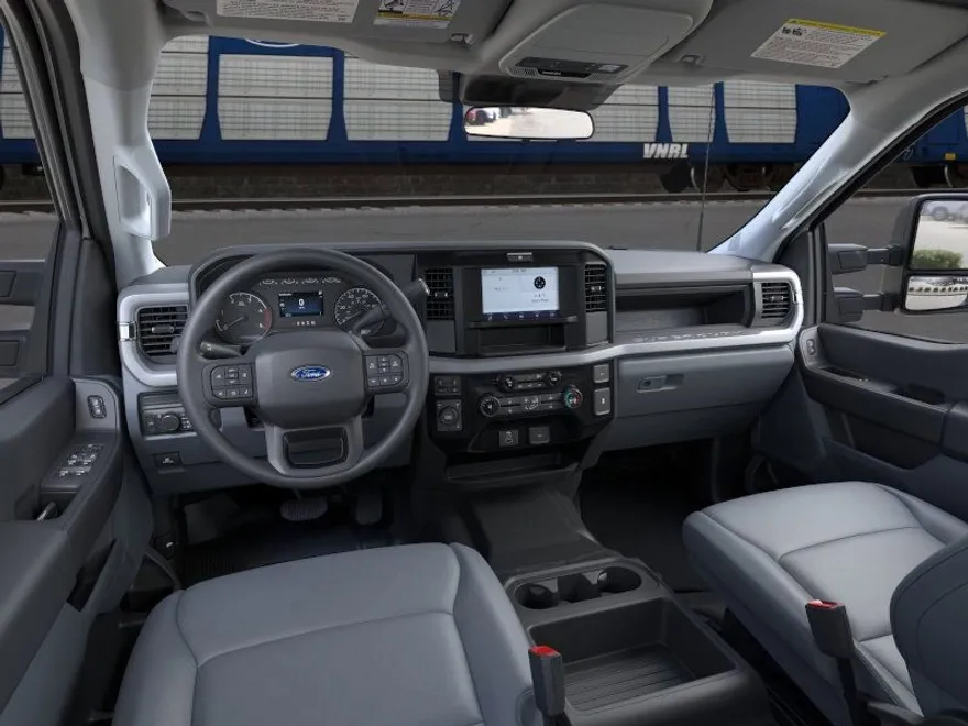 2026 Ford F-450 photo 1