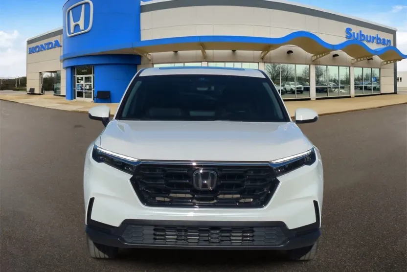 2025 Honda CR-V EX photo 1